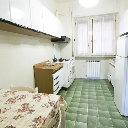 Edera Plus Vacanza 아파트 *